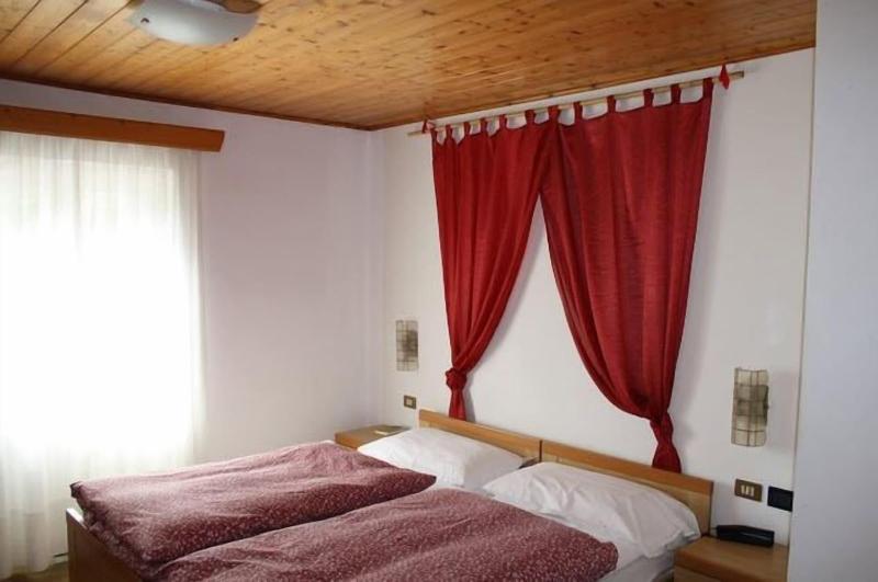 Albergo Ristorante La Baita - Oda