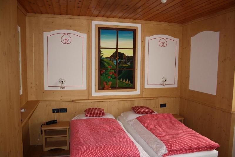 Albergo Ristorante La Baita - Oda