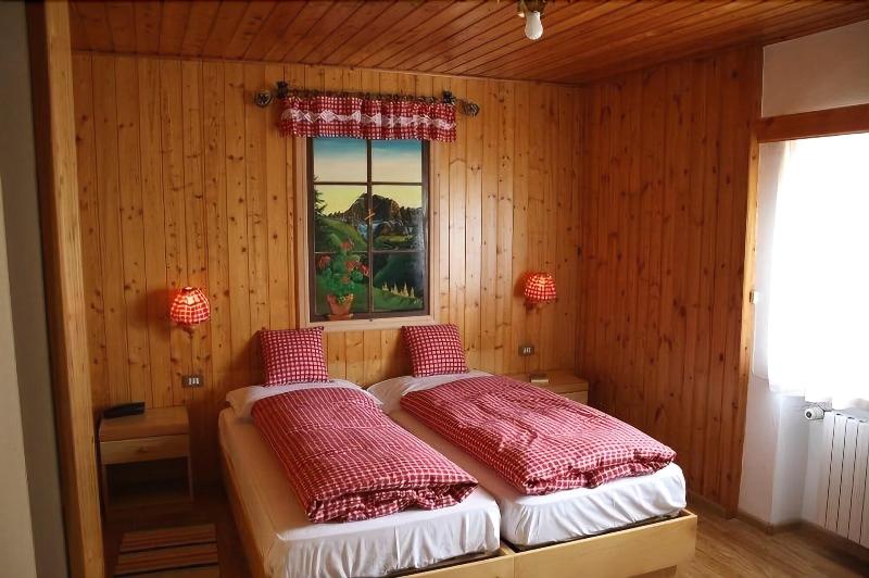 Albergo Ristorante La Baita - Oda