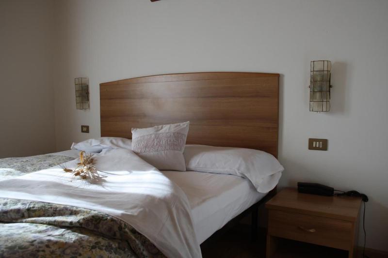 Albergo Ristorante La Baita - Oda