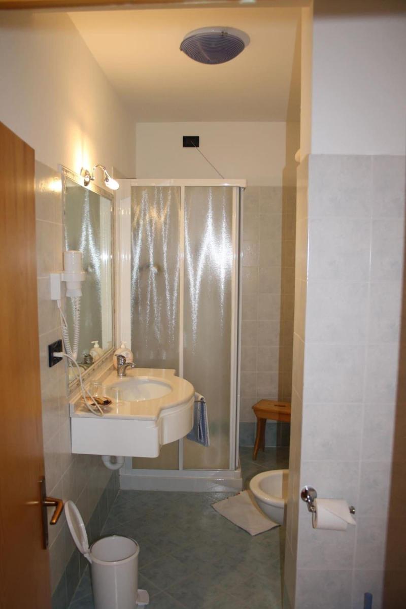 Albergo Ristorante La Baita - Oda