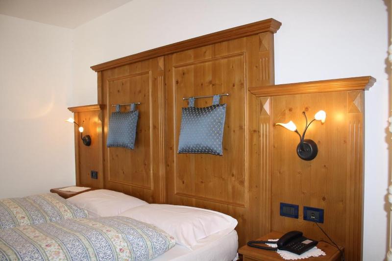 Albergo Ristorante La Baita - Oda