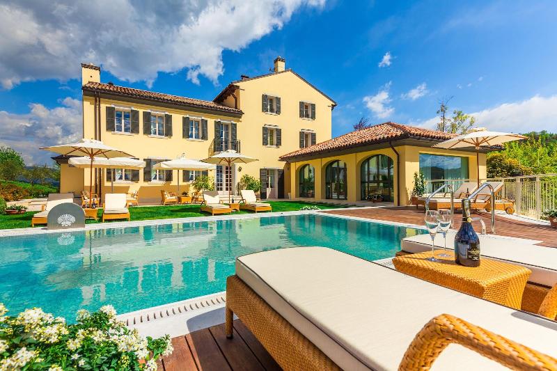 Relais d'Arfanta - Aktivite