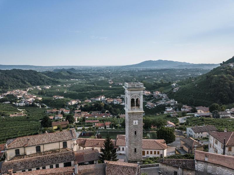 Relais d'Arfanta - Aktivite