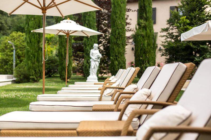 Relais d'Arfanta - Aktivite