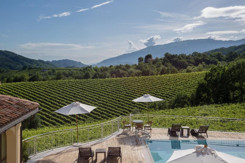 Relais d'Arfanta - Aktivite
