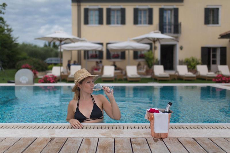 Relais d'Arfanta - Aktivite