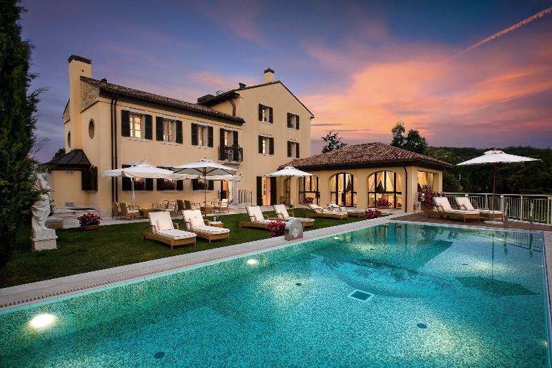 Relais d'Arfanta - Aktivite
