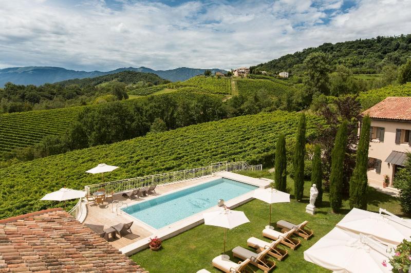 Relais d'Arfanta - Aktivite