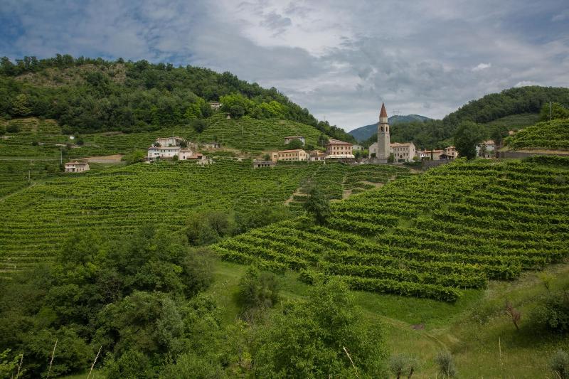 Relais d'Arfanta - Genel