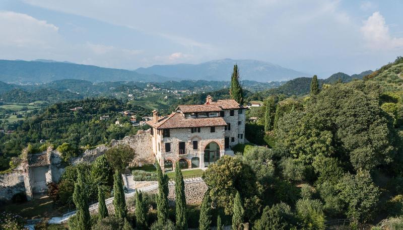 Relais d'Arfanta - Genel