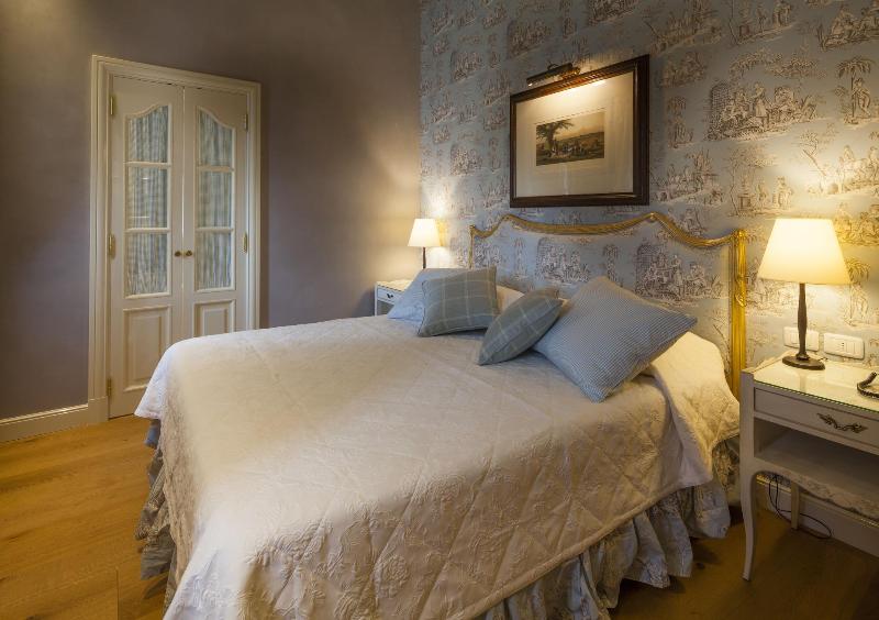 Relais d'Arfanta - Oda