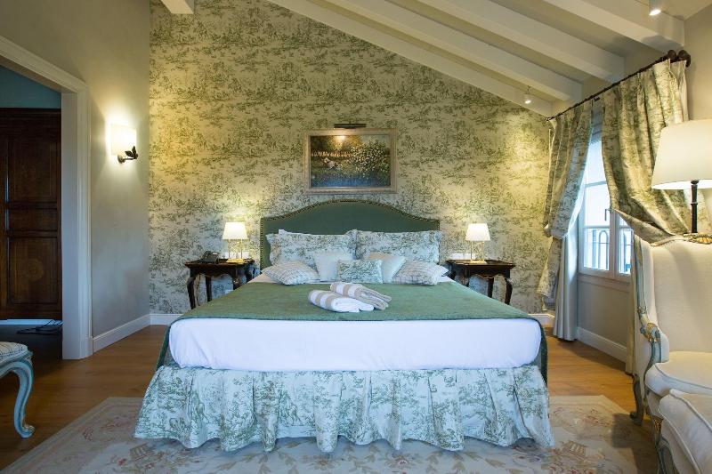 Relais d'Arfanta - Oda