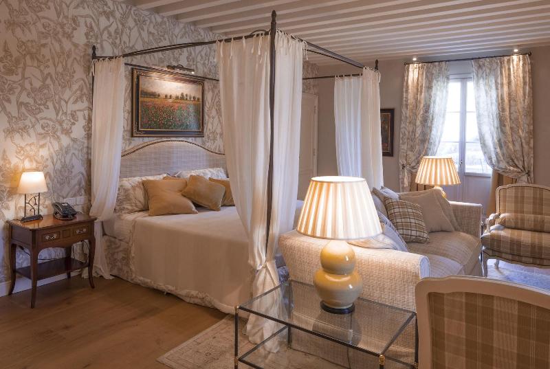 Relais d'Arfanta - Oda