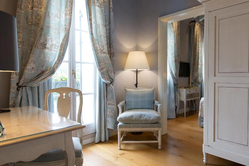 Relais d'Arfanta - Oda