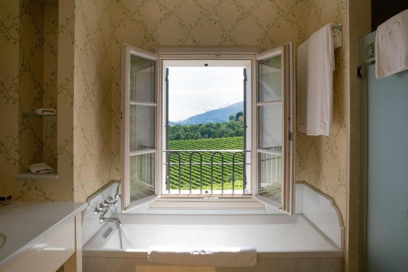 Relais d'Arfanta - Oda