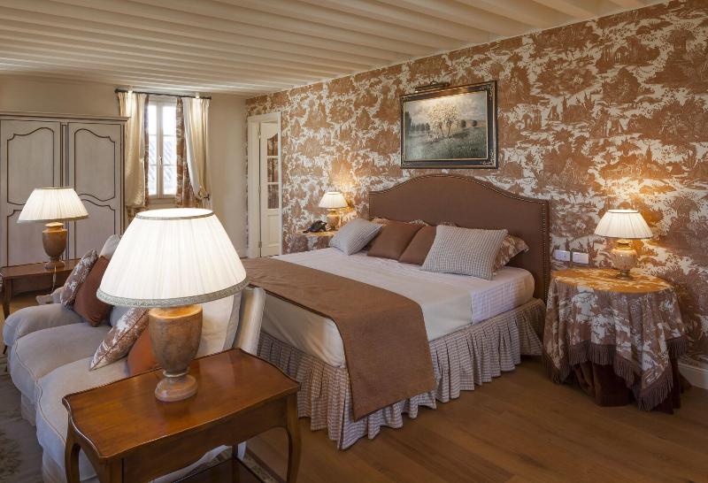 Relais d'Arfanta - Oda