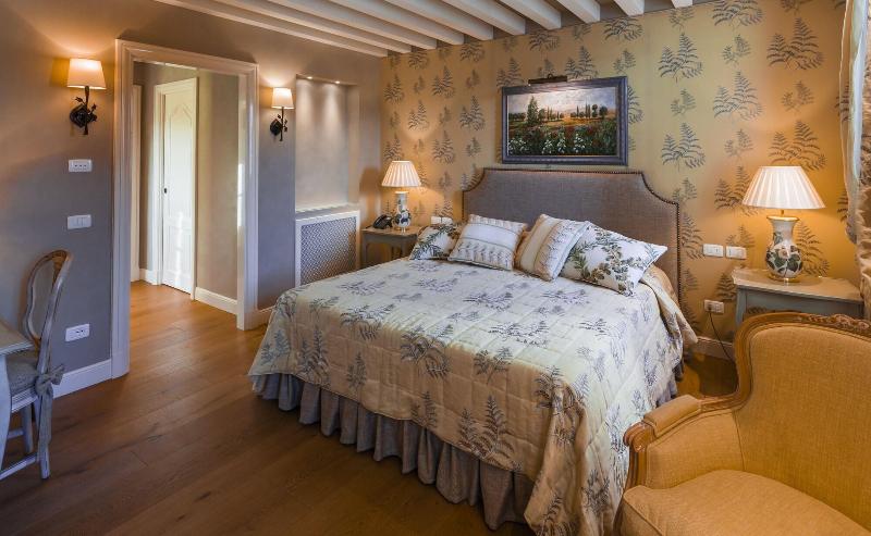 Relais d'Arfanta - Oda