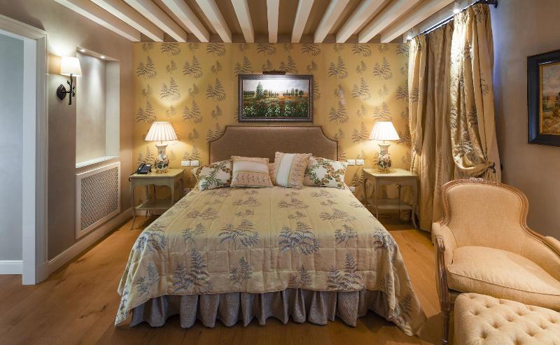 Relais d'Arfanta - Oda