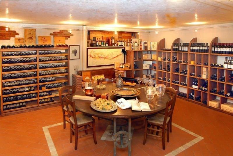 Hotel Ristorante Sasso - Bar