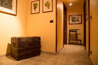 Hotel Ristorante Sasso fotoÄŸrafÄ±