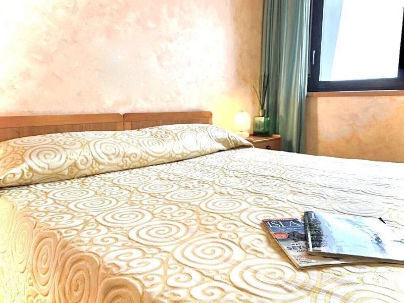 Hotel Ristorante Sasso - Oda