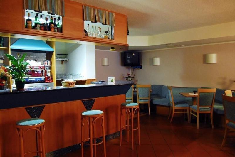 Hotel Sole - Bar