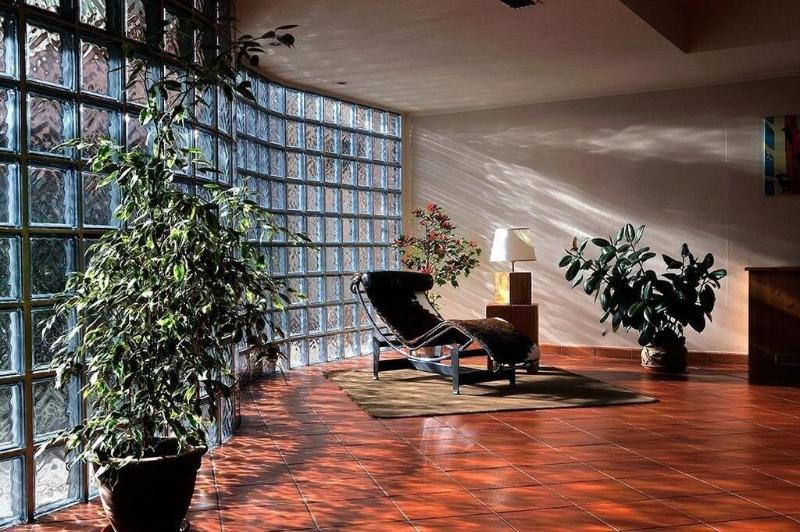 Hotel Sole - Lobi