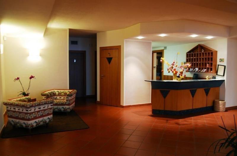 Hotel Sole - Aktivite