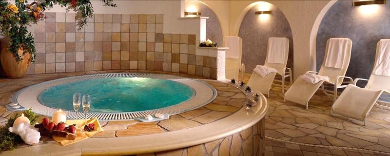 Hotel Sole - Aktivite