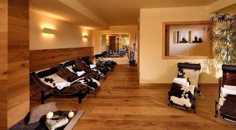 Hotel Sole - Aktivite