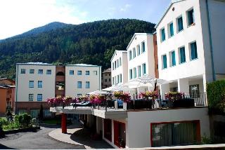 Hotel Sole otel fotoğrafı