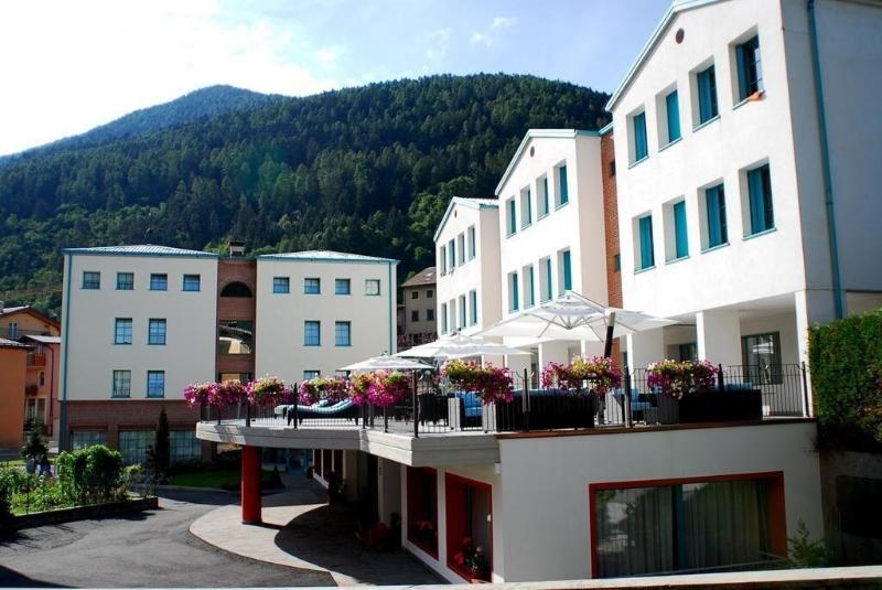 Hotel Sole - Genel