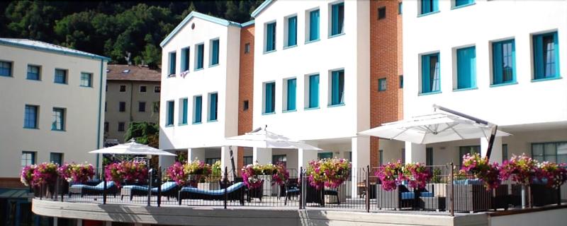 Hotel Sole - Genel