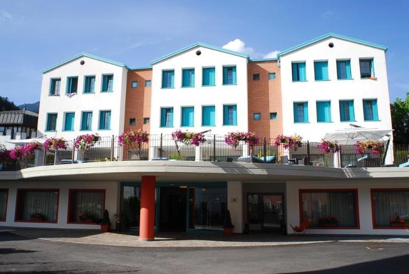 Hotel Sole - Genel