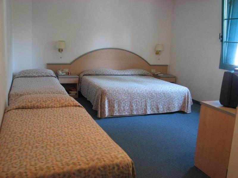 Hotel Sole - Oda