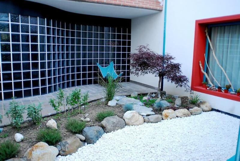 Hotel Sole - Teras