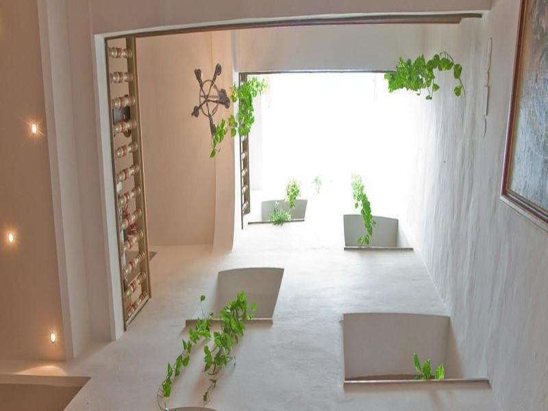 Hotel Residence Gasser - Lobi