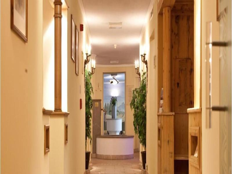 Hotel Residence Gasser - Aktivite