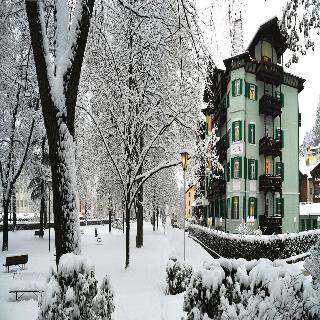 Hotel Residence Gasser otel fotoğrafı