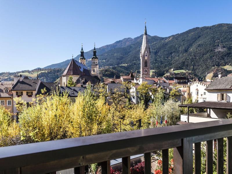 Hotel Residence Gasser - Genel