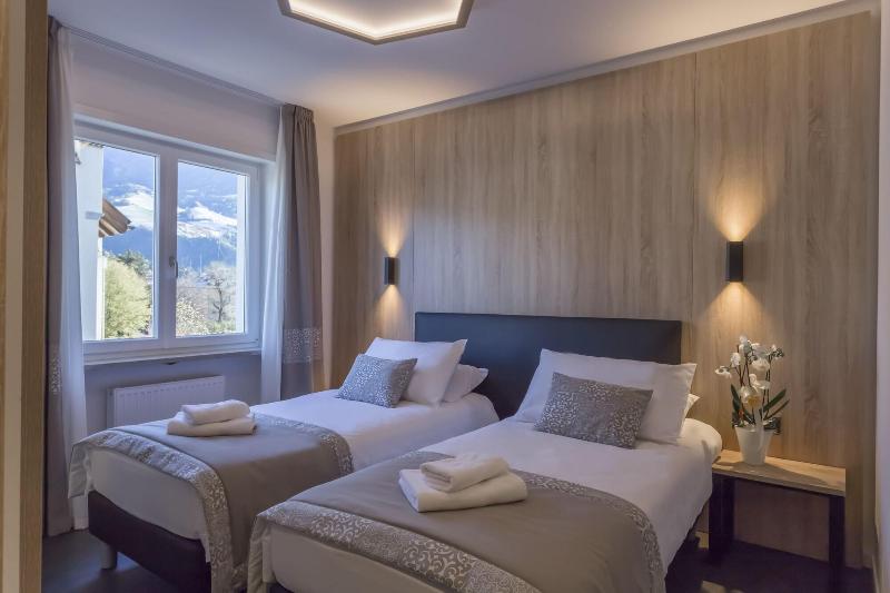 Tourist Hotel - Oda