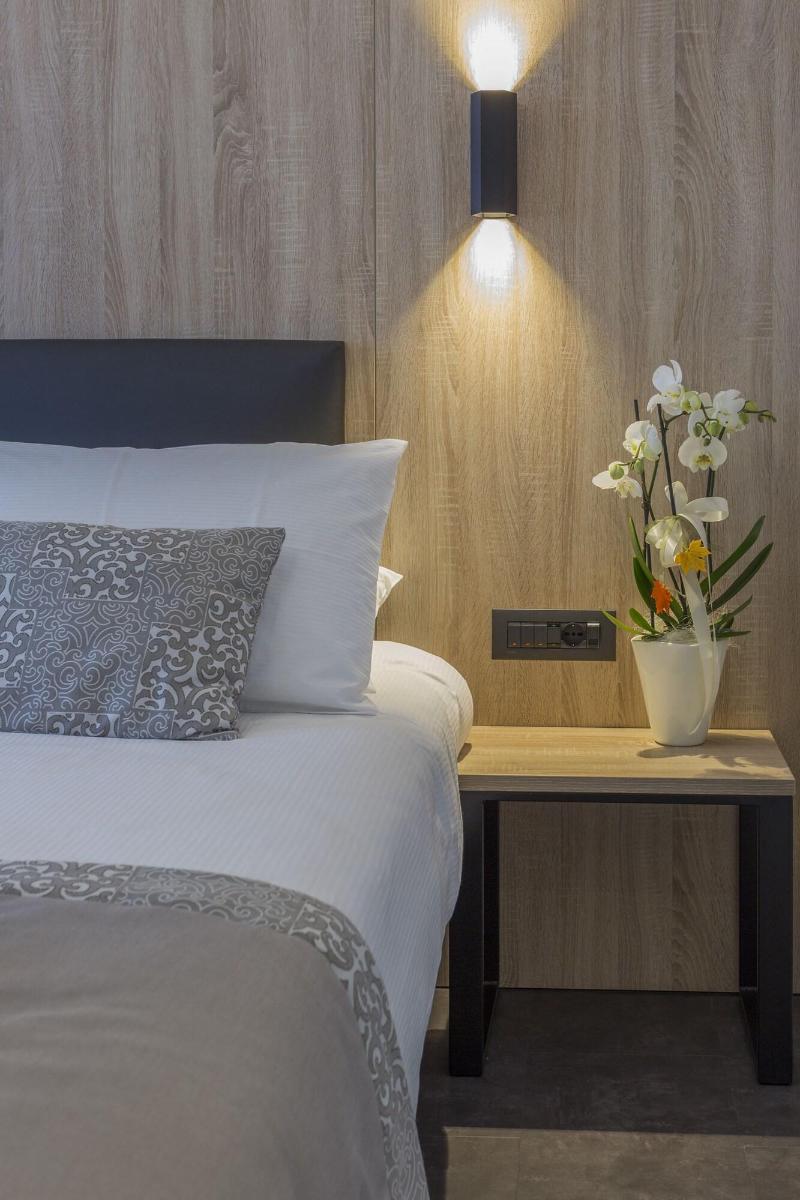 Tourist Hotel - Oda