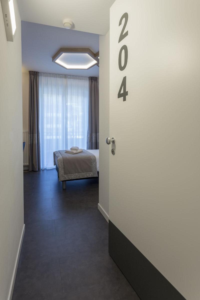 Tourist Hotel - Oda