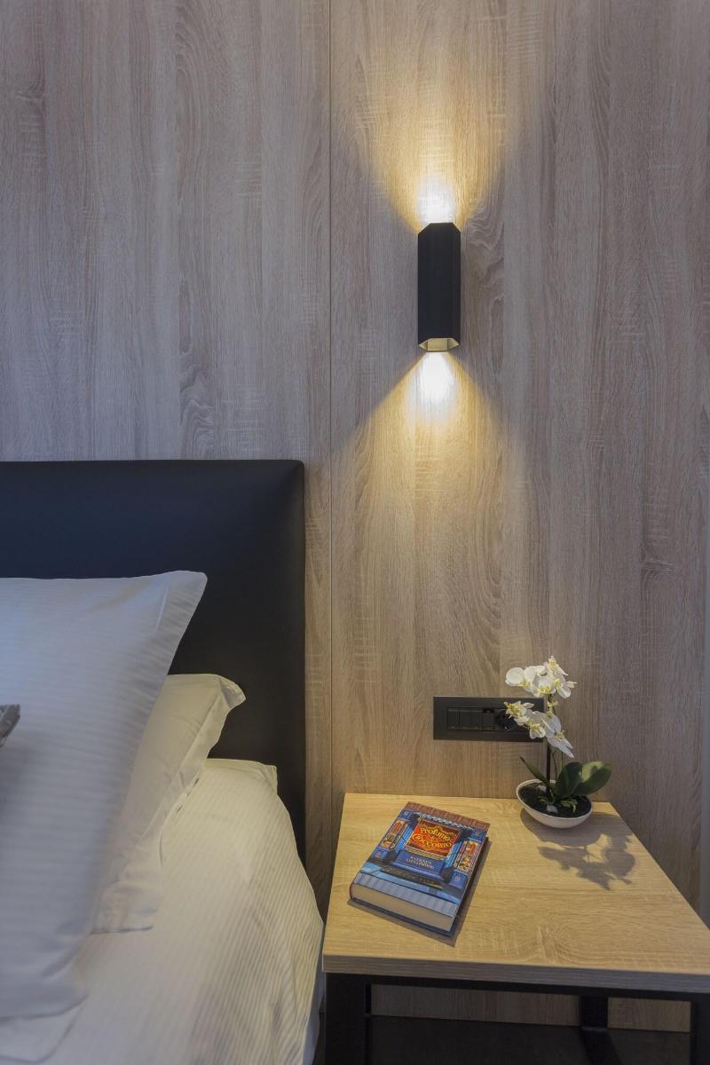 Tourist Hotel - Oda