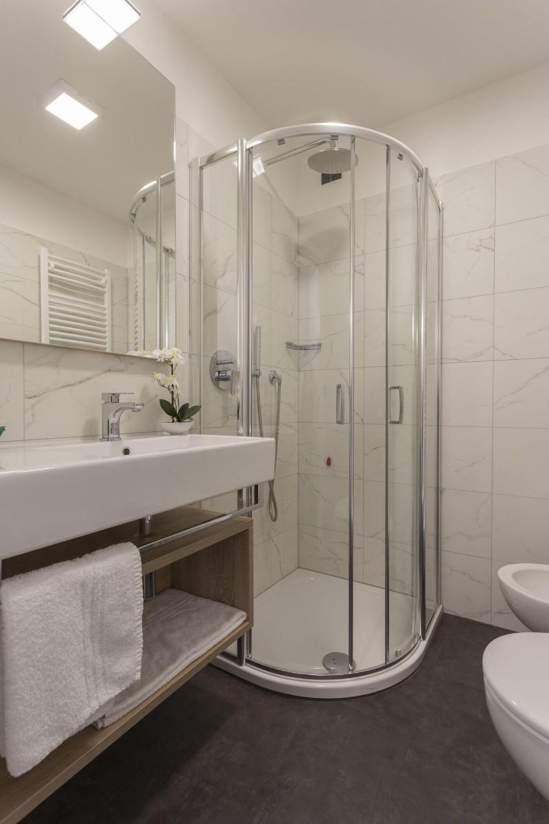 Tourist Hotel - Oda