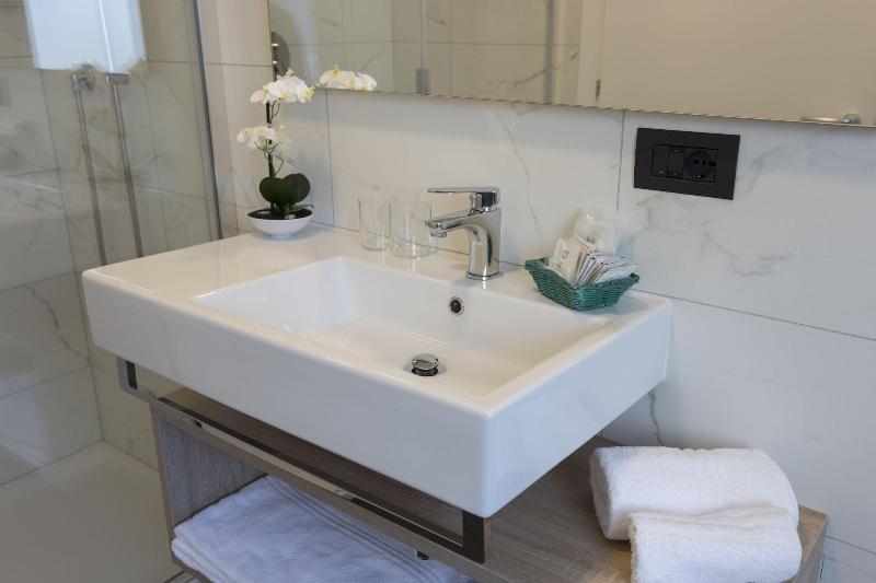 Tourist Hotel - Oda