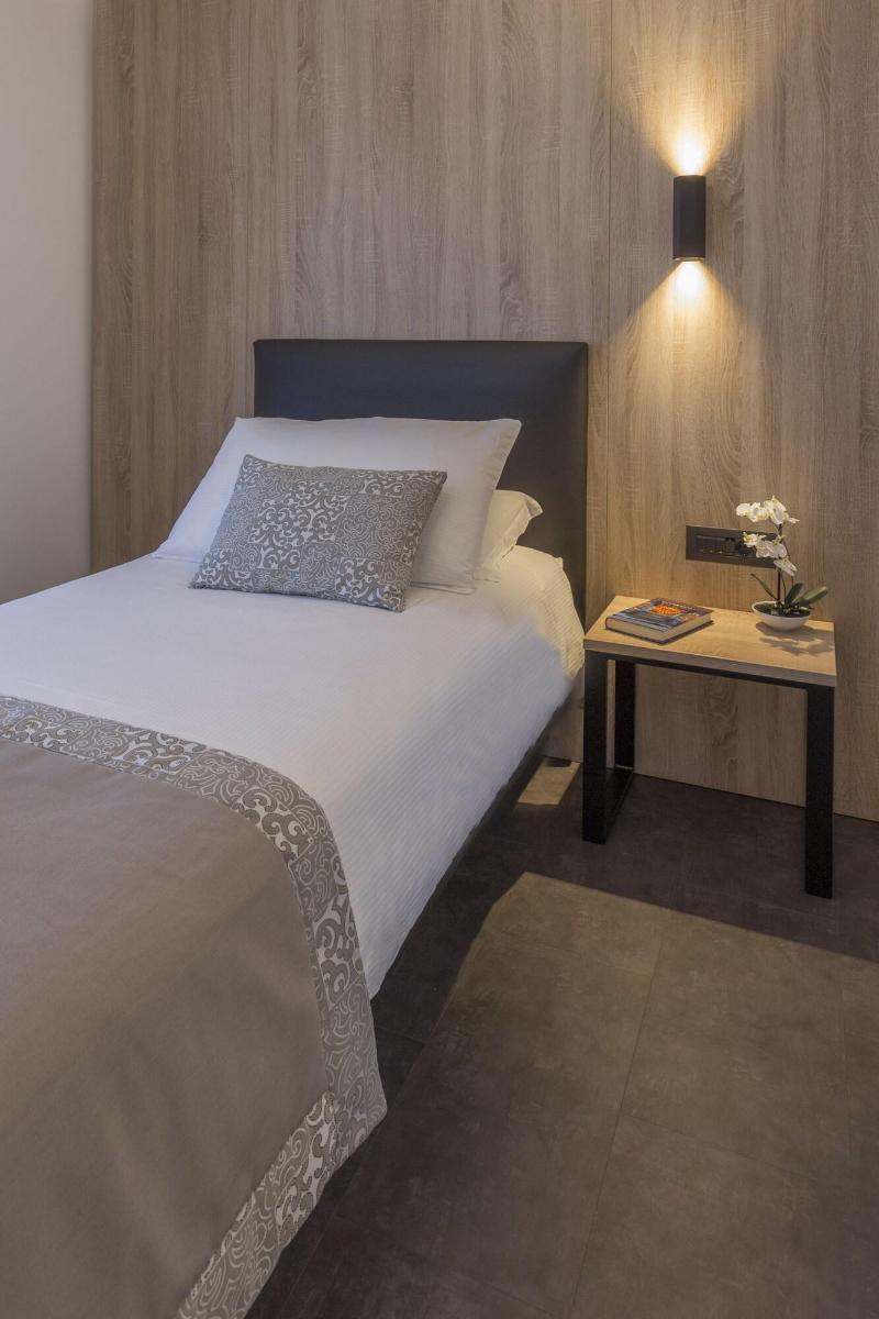 Tourist Hotel - Oda