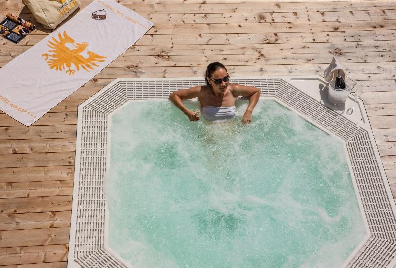 Sonnenhotel Adler - Aktivite
