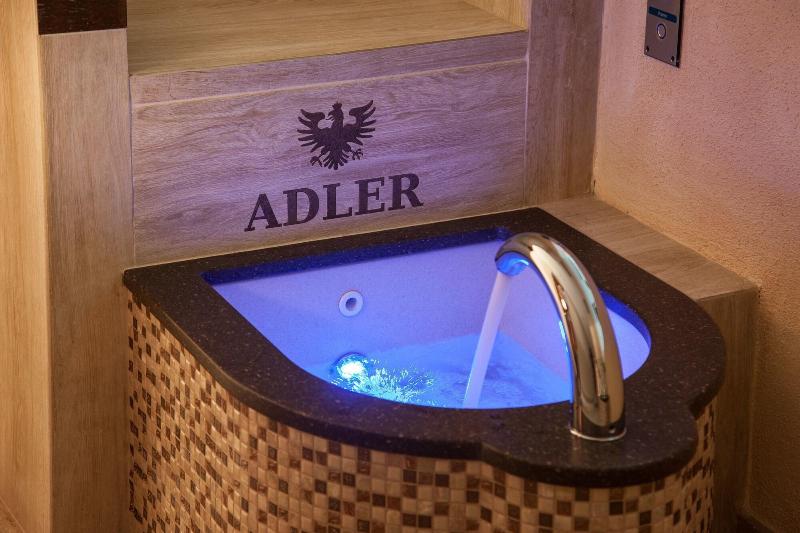 Sonnenhotel Adler - Aktivite